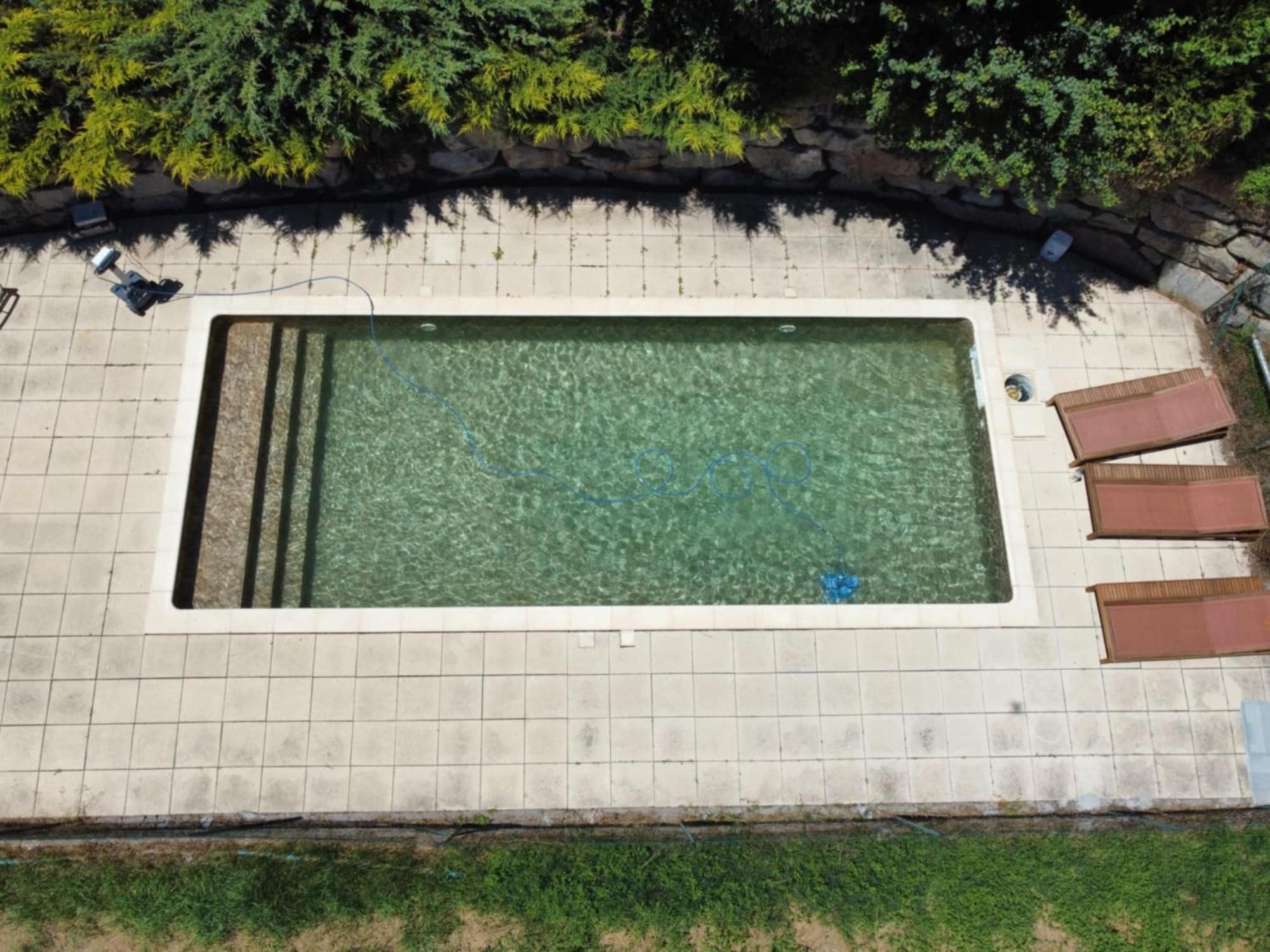 Villa Lerefugedetiti Buissard Exterior foto